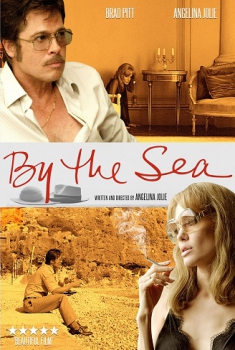  By the Sea (2015) Poster 
