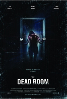  The Dead Room (2015) Poster 