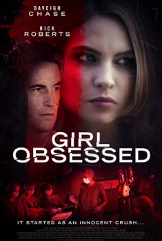 Girl Obsessed – Una ragazza perfetta (2014) Poster 