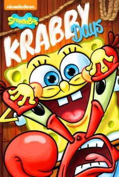  SpongeBob – Krabby Days (2016) Poster 