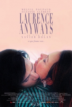  Laurence Anyways (2016) Poster 