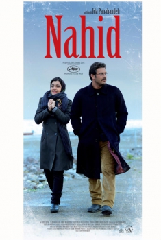  Nahid (2015) Poster 