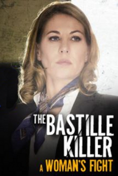  Martine Monteil – Caccia al killer (2015) Poster 