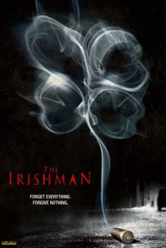  The Irishman (2017) Poster 