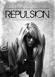  Repulsione (1965) Poster 