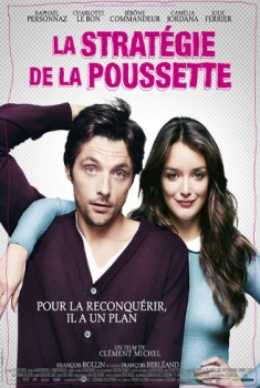  Babysitter per amore (2012) Poster 