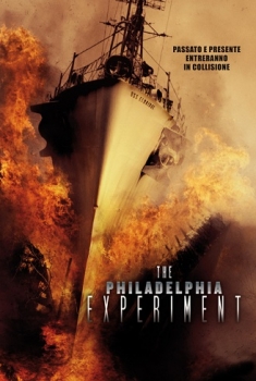  The Philadelphia Experiment (2012) Poster 