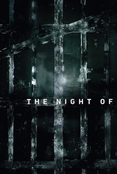  The Night Of (Serie TV) Poster 