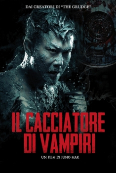  Il cacciatore di vampiri – Rigor Mortis (2013) Poster 
