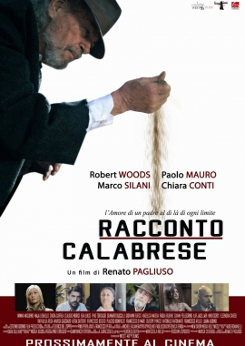  Racconto Calabrese (2016) Poster 