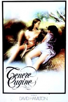  Tenere cugine (1980) Poster 