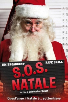 S.O.S. Natale (2014) Poster 