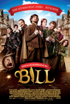  Bill (2015) Poster 