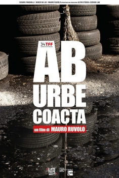 Ab Urbe Coacta (2016) Poster 