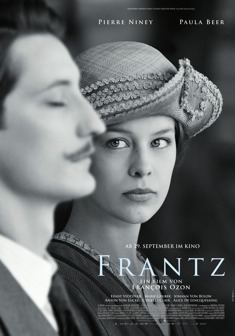  Frantz (2016) Poster 