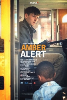  Amber Alert – Allarme minori scomparsi (2016) Poster 