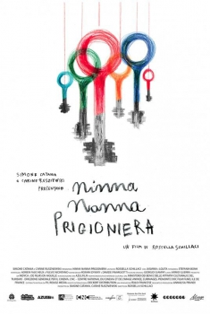  Ninna nanna prigioniera (2017) Poster 