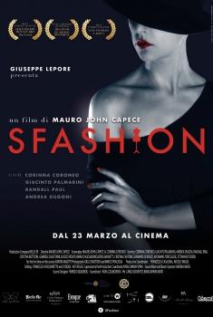  SFashion (2017) Poster 