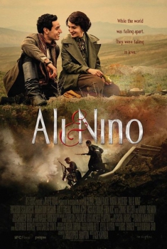  Ali & Nino (2016) Poster 