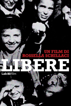  Libere (2017) Poster 