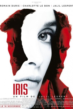  In the Shadow of Iris (2016) Poster 