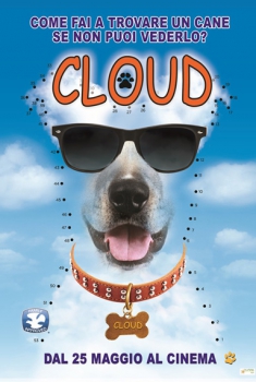  Cloud (2017) Poster 