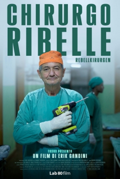  Chirurgo ribelle (2017) Poster 