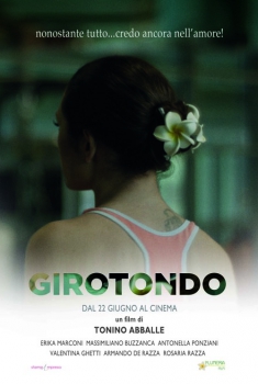  Girotondo (2017) Poster 