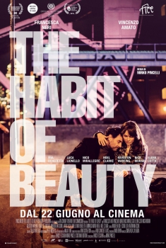  The Habit of Beauty (2017) Poster 