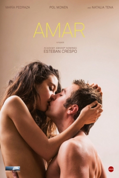  Amar (2017) Poster 