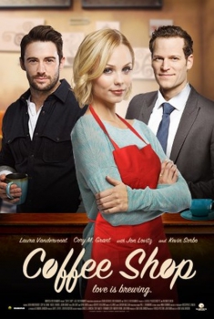  Scelta d'amore – Coffee Shop (2014) Poster 
