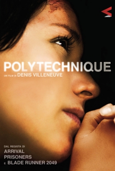  Polytechnique (2009) Poster 