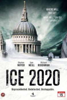  Ice 2020 (2011) Poster 