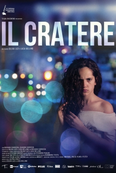  Il cratere (2017) Poster 