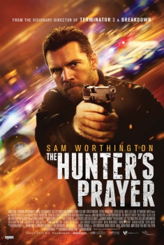  The Hunter's Prayer (2017) Poster 
