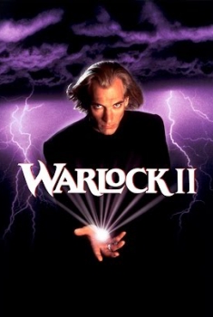  Warlock - L'angelo dell'apocalisse (1993) Poster 