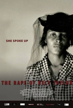  The Rape of Recy Taylor (2017) Poster 