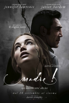  Madre! (2017) Poster 