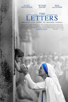  Le lettere di Madre Teresa (2013) Poster 