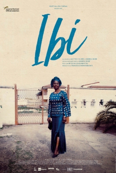  Ibi (2017) Poster 