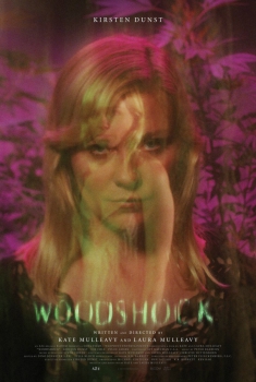  Woodshock (2017) Poster 