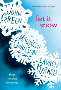  Let it snow (2017) Poster 