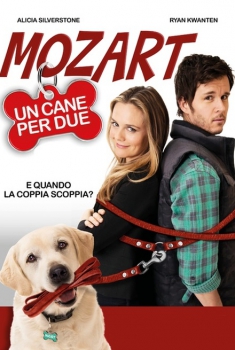  Mozart, un cane per due (2016) Poster 