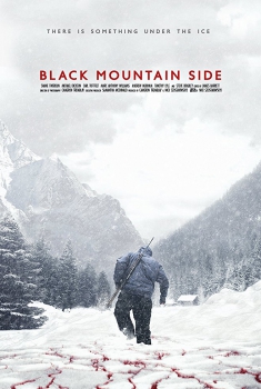  Black Mountain Side (2014) Poster 