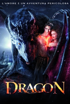  Dragon (2015) Poster 