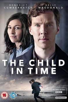  The Child in Time (2017) Poster 