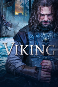  Viking (2017) Poster 