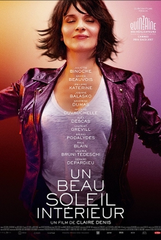  L'amore secondo Isabelle (2017) Poster 