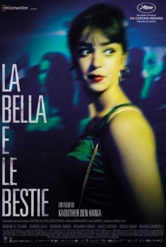  La bella e le bestie (2017) Poster 