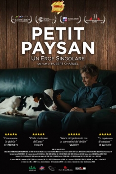  Petit paysan (2017) Poster 